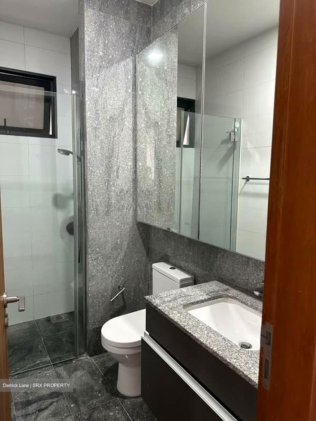 Eco Sanctuary (D23), Condominium #556966361